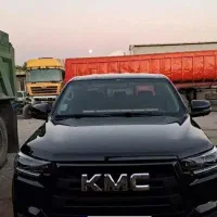 kMC T8|خودرو سواری و وانت|کرمانشاه, |دیوار