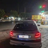 206 تیپ 3 مدل ۸۳