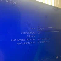 PS4 Slim|کنسول، بازی ویدئویی و آنلاین|شیروان (خراسان), |دیوار