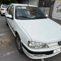 پژو پارس سال XU7 ۱۳۹۸