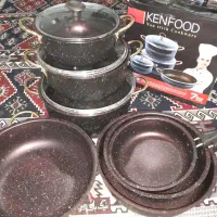 سرویس قابلمه