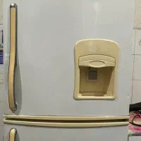 یخچال هیمالیا
