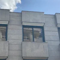 ۱/۳۰۵ متر کلنگی شریعتی بر خیابان ظفر