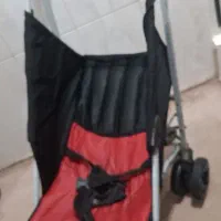 کالسکه بچه