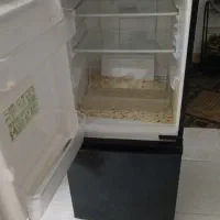 فروش یخچال ژاپنی اصل دو درب