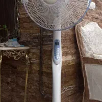 پنکه ایستاده پارس خزر