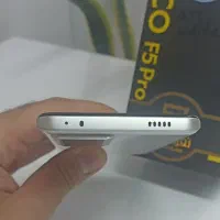 Poco F5 Pro|موبایل|کرج, گوهردشت|دیوار