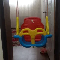 تاب بچه