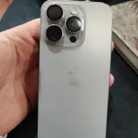 آیفون 15 پرو