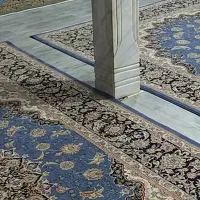 تعویض فرش