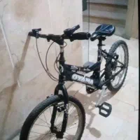 دوچرخه ۲۰
