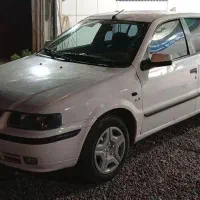 سمند LX
