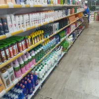 استخدام آقا بازنشسته  در هایپر مارکت  مارالان