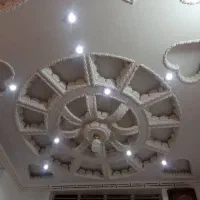 گچکاری پذیرفته میشود