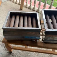 کباب پز گازی