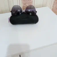 عینک دودی اصل ضد اشعه 2800000