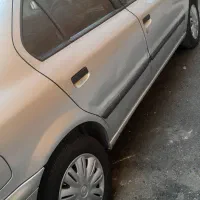 سمند|خودرو سواری و وانت|هشتگرد, سیف آباد|دیوار