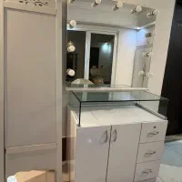فروش وسایل سالن زیبایی