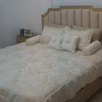تخت خواب دو نفره