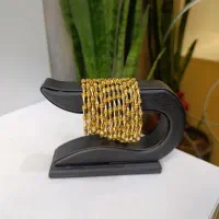 النگو استخوانی