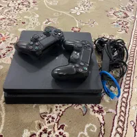 Ps4یک ترابایت