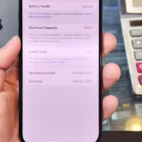 اپل iPhone 16 با حافظهٔ ۱۲۸ گیگابایت|موبایل|تهران, تجریش|دیوار
