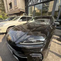 BYD Songplus 2025 باچشم خدا