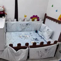 ست روتختی بچه