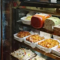 واگذاری امتیازات فست فود
