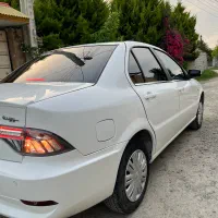 سمند سورن پلاس