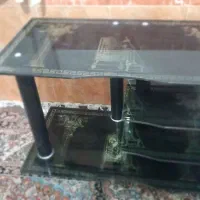 زیر تلوزیونی