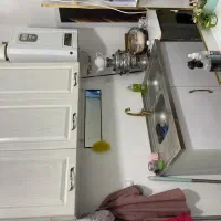 مغازه 53متری فروشی منزل اباد