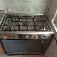 گاز و قالیچه