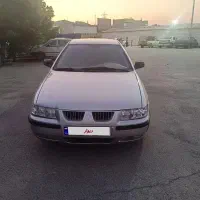 سمندمدل 85