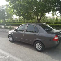 تیبا 96 دوگانه کارخانه