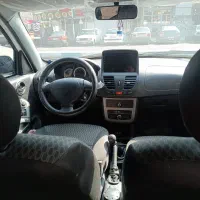 کوییک R / مدل ۱۴۰۲ /مانتیور دار /شیشه دودی