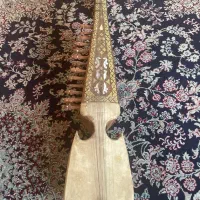 ساز رباب با کیفیت