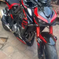 z1000|موتورسیکلت|کاشان, فین کوچک|دیوار