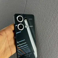 note 13 pro گیگ ۲۵۶ رام