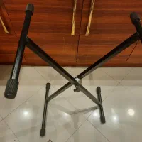 پایه ارگ