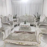 مبلمان کلاسیک سلطنتی