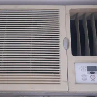 کولر پنجره ای سامسونگ