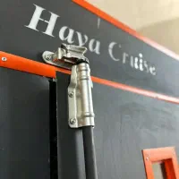 دستگاه خشک کن میوه استوک مدل Tt600هواکروز