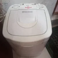 مینی واش ناسیونال