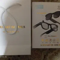 عینک هوشمند اصلی Aimb g1