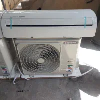 فروش انواع کولر .نصب.سرویس .و‌تعمیر