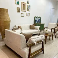 مبل فندی