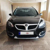 برلیانس کراس مدل 97 بدون رنگ