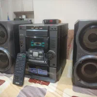 ضبط قدیمی