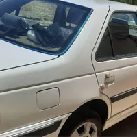 پژو پارس LX TU5، مدل ۱۴۰۲|خودرو سواری و وانت|تهران, کاشانک|دیوار
